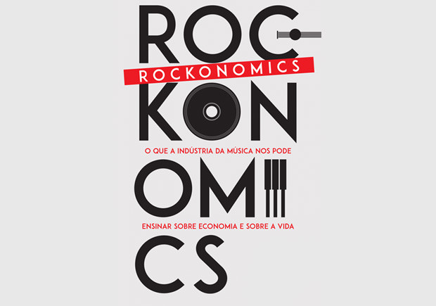 Rockonomics, Alan B. Krueger, Temas e Debates, Deus Me Livro, Crítica