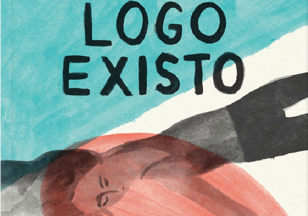 Gosto Logo Existo, Isabel Meira, Bernardo Carvalho, Deus Me Livro, Planeta Tangerina, Crítica