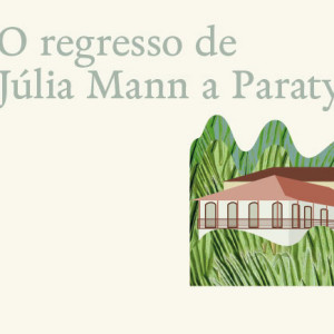 O Regresso de Júlia Mann a Paraty, Teolinda Gersão, Deus Me Livro, Crítica, Porto Editora
