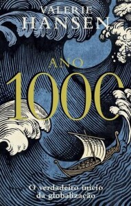 Ano 1000, Deus Me Livro, Crítica, Ideias de Ler, Valerie Hansen