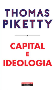 Capital e Ideologia, Thomas Piketty, Temas e Debates, Deus Me Livro, Crítica