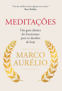 Meditações, Marco Aurélio, Deus Me Livro, Crítica, Ideias de Ler