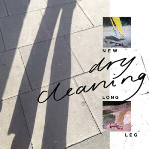 Dry Cleaning, Deus Me Livro, New Long Leg