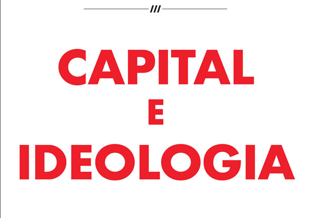 Capital e Ideologia, Thomas Piketty, Temas e Debates, Deus Me Livro, Crítica