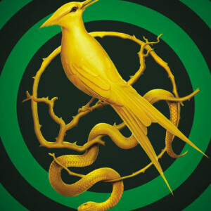 A Balada dos Pássaros e das Serpentes, Deus Me Livro, Editorial Presença, Crítica, Suzanne Collins