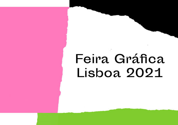 Feira Gráfica Lisboa, Feira Gráfica Lisboa 2021, Deus Me Livro