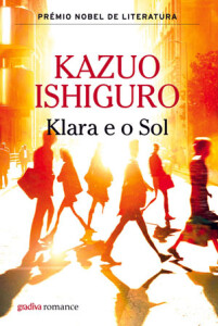 Klara e o Sol, Kazuo Ishiguro, Crítica, Deus Me Livro, Antígona