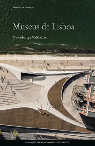 Covadonga Valdaliso, Museus de Lisboa, Fundação Francisco Manuel dos Santos, Deus Me Livro, Crítica