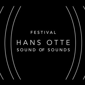 Hans Otte: Sound of Sounds, Deus Me Livro, Joana Gama,Goethe-Institut Portugal,