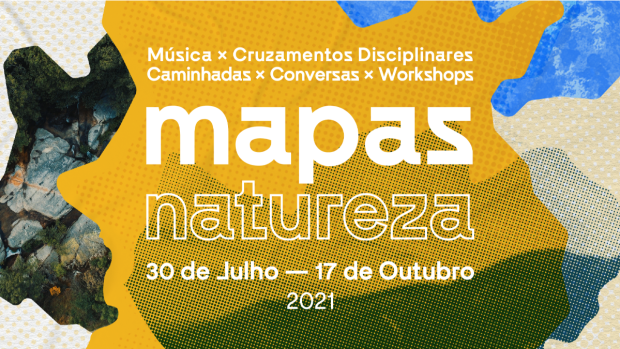 Mapas Natureza, deus Me Livro