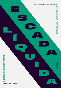CAPA_Escada Liquida