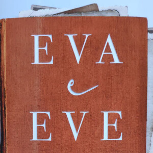 Curtas da Estante, Eva e Eve, Julie Metz, Casa das Letras, Deus Me Livro