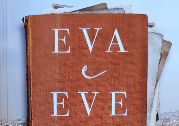 Curtas da Estante, Eva e Eve, Julie Metz, Casa das Letras, Deus Me Livro