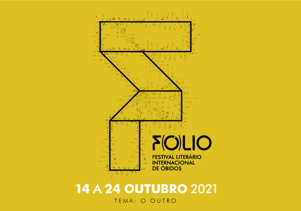 Folio – Festival Literário Internacional de Óbidos 2019,Folio 2021,Deus Me Livro