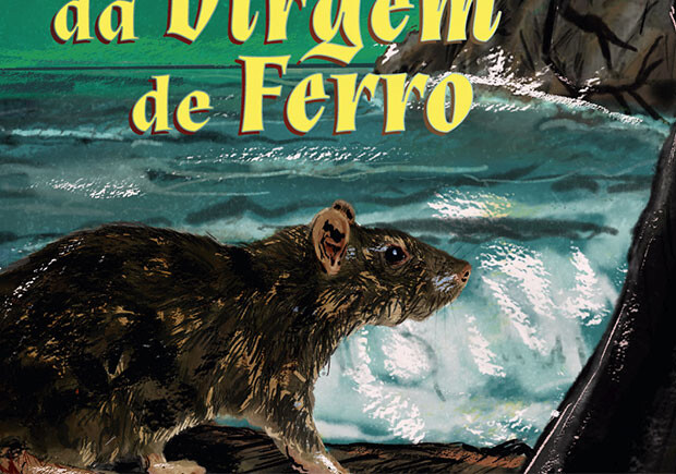 O Enigma da Virgem de Ferro, John Dickson Carr, Deus Me Livro, Crítica, Livros do Brasil