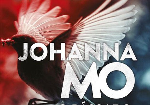 Curtas da Estante, Pássaro Noturno, Johanna Mo, Porto Editora, Deus Me Livro