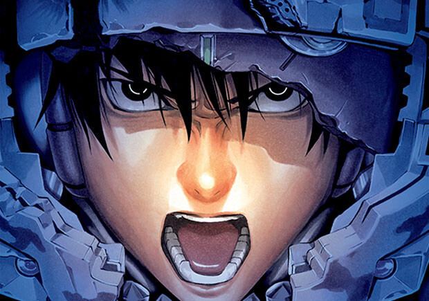 All You Need Is Kill, Hiroshi Sakurazaka, Ryosuke Takeuchi, Takeshi Obata, Devir, Deus Me Livro, Crítica