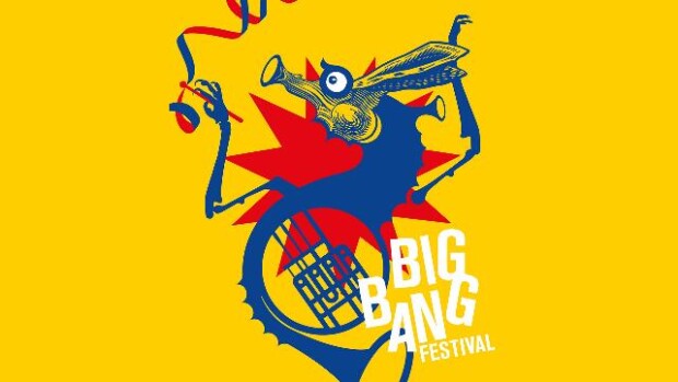 Festival Big Bang, Festival Big Bang 2021, Deus Me Livro, CCB