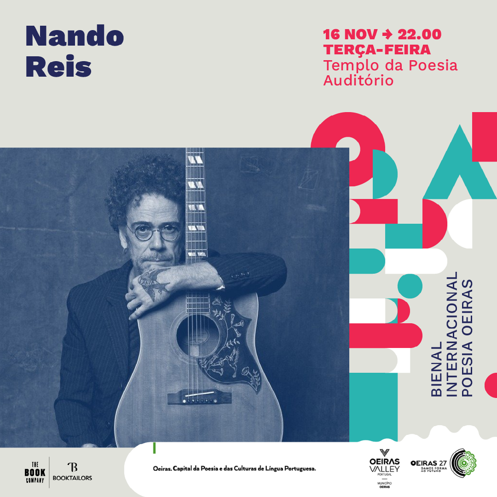 Bienal de Poesia de Oeiras