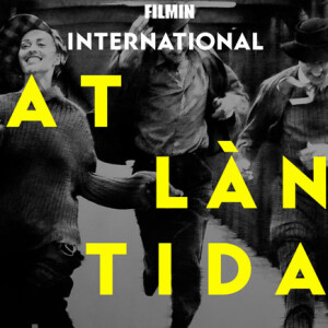 International Atlàntida Mallorca Film Fest, Filmin, Filmin Portugal, Deus Me Livro