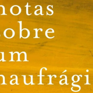 Davide Enia, Notas Sobre Um Naufrágio, Deus Me Livro, Dom Quixote, Crítica