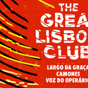 O Grande Festival dos Pequenos Palcos, The Great Lisbon Club, Deus Me Livro
