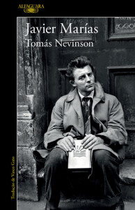 Tomás Nevinson, Javier Marías, Alfaguara, Deus Me Livro, Crítica