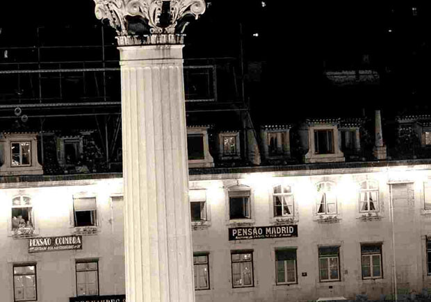 Casa das Letras, Deus Me Livro, Crítica, Lisboa: A Guerra nas Sombras da Cidade da Luz, 1939-1945, Neill Lochery