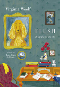 Flush, Virginia Woolf, Deus Me Livro, Crítica, Livros do Brasil
