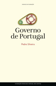 CAPA_governo de portugal