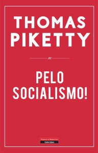 Curtas da Estante, Deus Me Livro, Thomas Piketty, Pelo Socialismo!, Temas e Debates