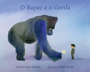 O Rapaz e o Gorila, Cindy Derby, Deus Me Livro, Crítica, Orfeu Negro