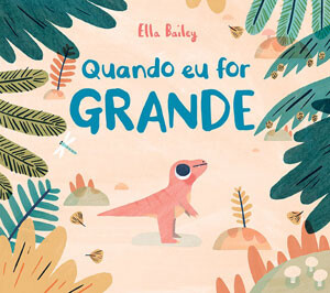 Quando Eu For Grande, Ella Bailey, Deus Me Livro, Orfeu Negro, Crítica