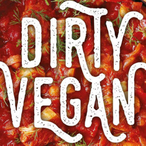 Dirty Vegan, Matt Pritchard, Deus Me Livro, ArtePlural, Crítica