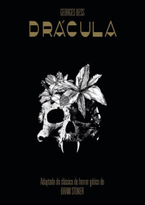 Drácula, A Seita, Deus Me Livro, Crítica, Georges Bess, Bram Stoker