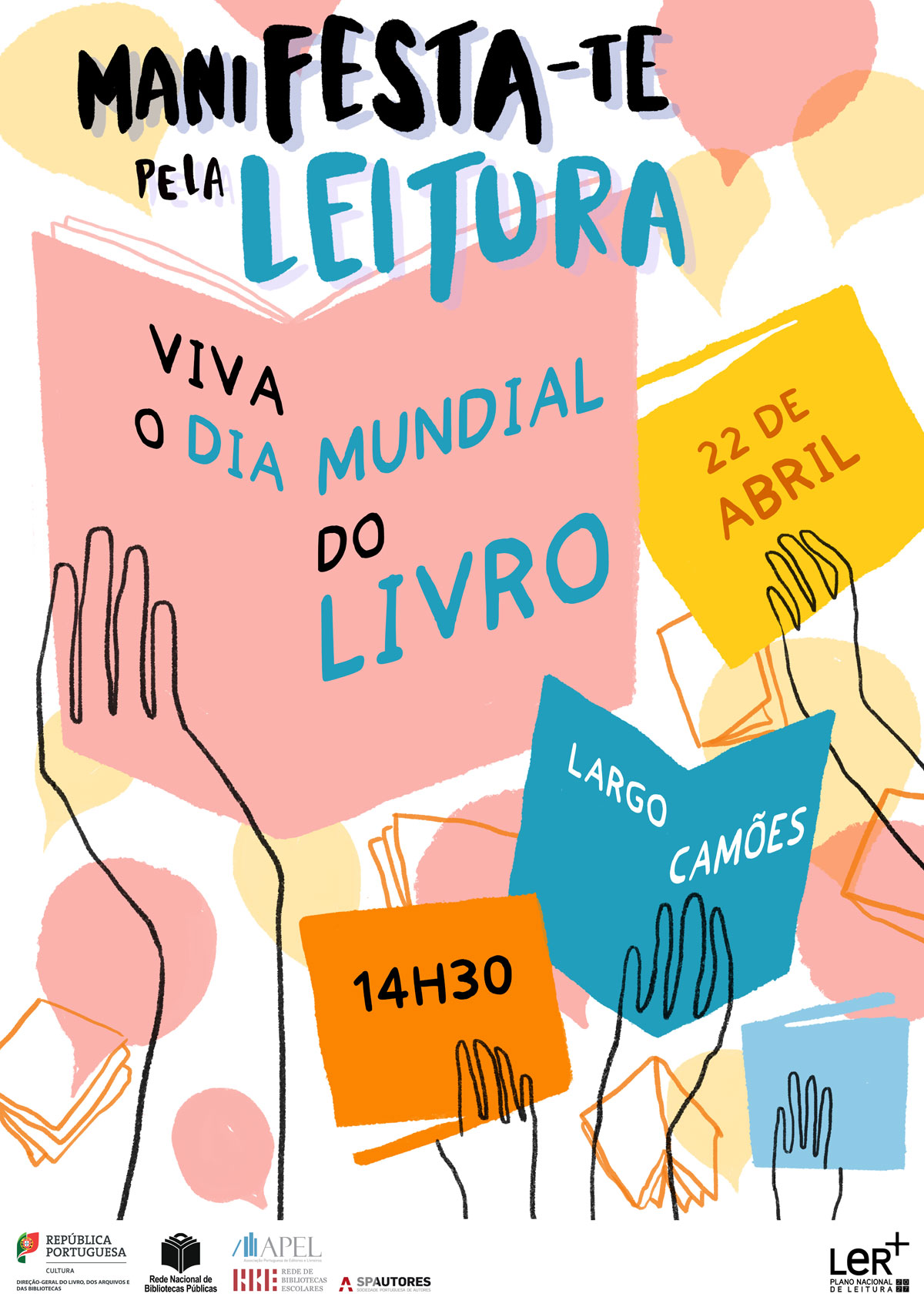 Plano Nacional de Leitura