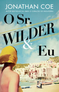O Sr. Wilder & Eu, Jonhathan Coe, Deus Me Livro, Crítica, Porto Editora