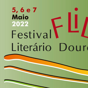 Espaço Miguel Torga, Sabrosa, Festival Literário Douro, FLiD, Deus Me Livro