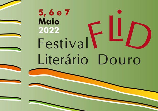 Espaço Miguel Torga, Sabrosa, Festival Literário Douro, FLiD, Deus Me Livro
