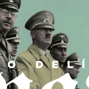 Heather Pringle, O Delírio Nazi: Os Académicos de Himmler e o Holocausto, Casa das Letras, Deus Me Livro, Crítica, O Delírio Nazi