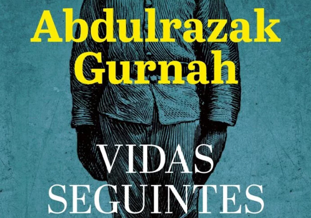 Vidas Seguintes, Abdulrazak Gurnah, Deus Me Livro, Crítica, Cavalo de Ferro