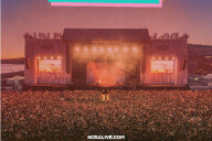 NOS Alive, NOS Alive 2022, Deus Me Livro