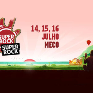 SBSR 2022, SBSR, Super Bock Super Rock, Super Bock Super Rock 2022, Deus Me Livro