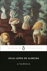 A Falência, Júlia Lopes de Almeida, Penguin Clássicos, Deus Me Livro, Crítica