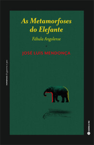 As Metamorfoses do Elefante, Deus Me Livro, Crítica, José Luís Mendonça, Guerra & Paz