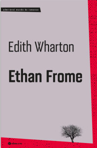 Ethan Frome, Edith Wharton, Guerra & Paz, Deus Me Livro, Crítica