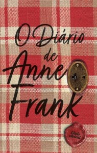 Curtas da Estante, Livros do Brasil, Deus Me Livro, O Diário de Anne Frank - Edição Especial, Anne Frank