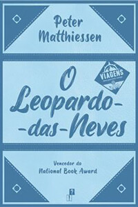 O Leopardo-das-Neves, Peter Matthiessen, Desassossego, Deus Me Livro, Crítica