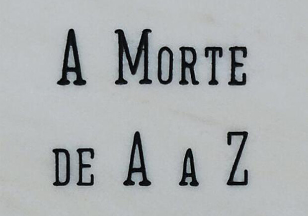 A Morte de A a Z, Luís Afonso, Deus Me Livro, Abysmo, Crítica