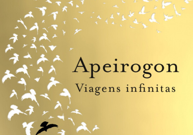 Apeirogon – Viagens Infinitas, Colum McCann, Crítica, Deus Me Livro, Porto Editora